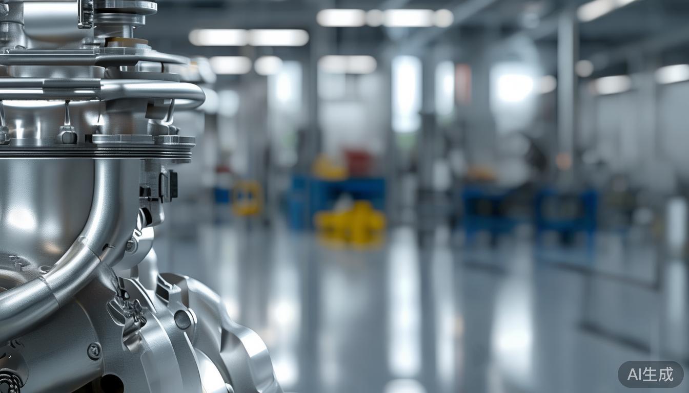 Electric Stainless Gate Valve Supplier Specializing in Sludge Process Applications