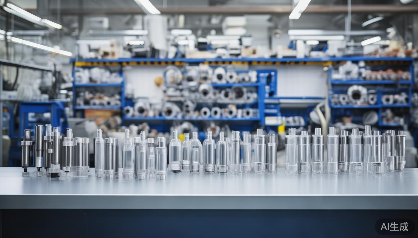 Applications and Upkeep of Plastic Valves in Various Industries