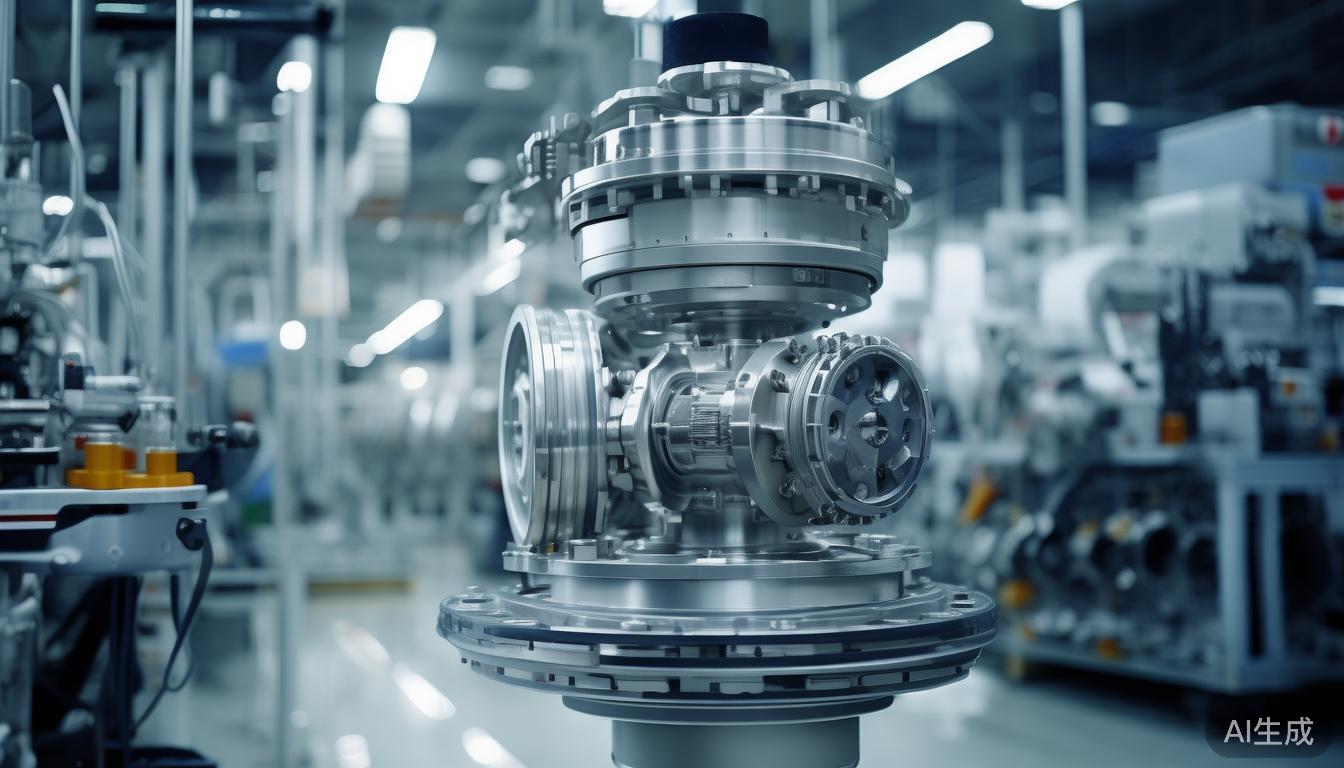 Air Breather Installation Techniques and Automation Valve Repair Methods for Vent Systems