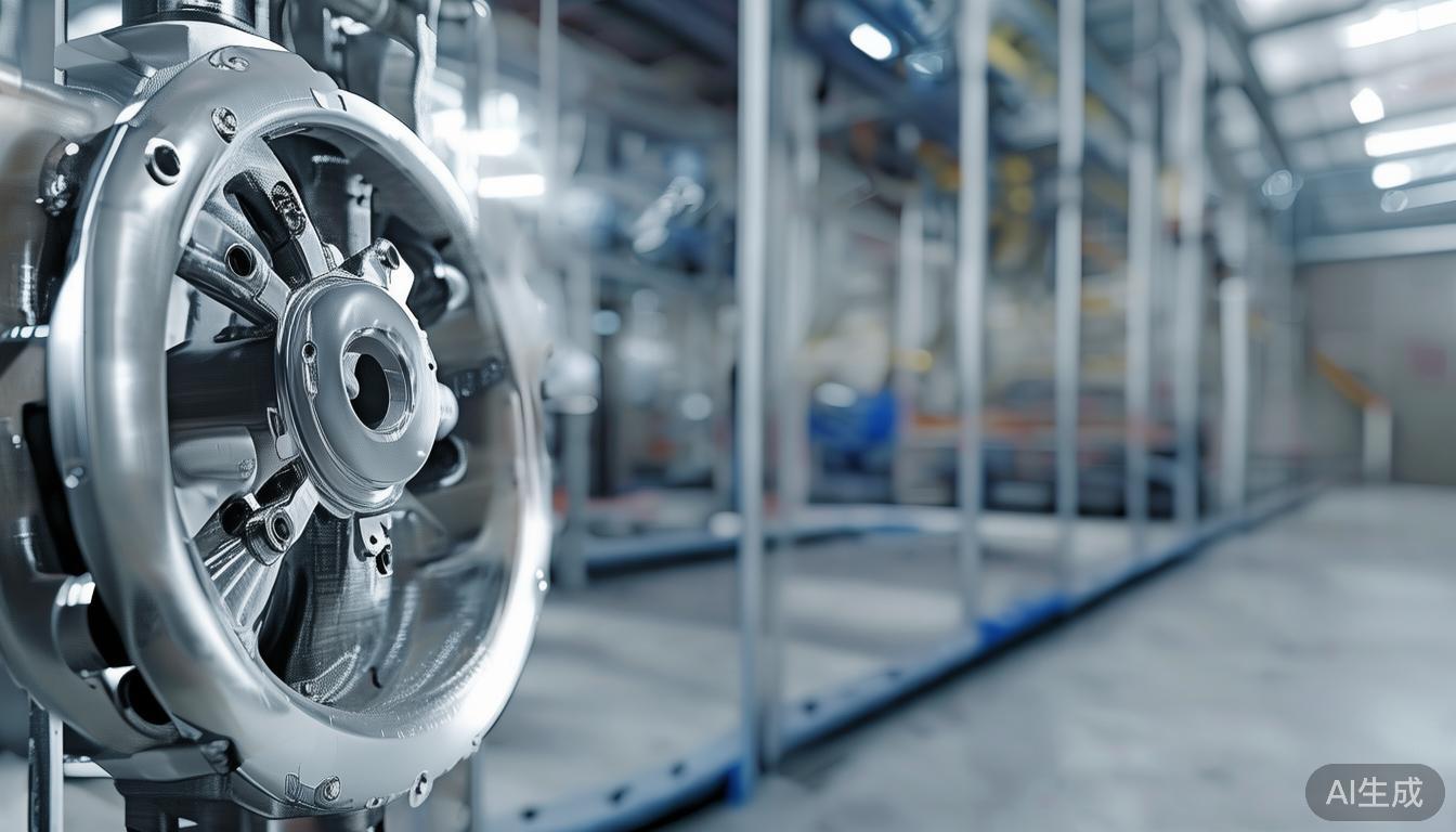 Pneumatic Discharge Valve Trap Systems with Float Disc Technology for Efficient Industrial Applications