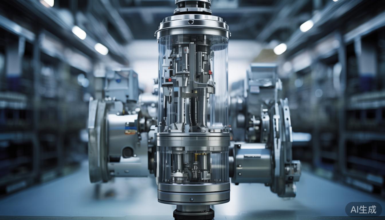 Hydraulic Valve Systems and Their Role in Achieving Venting and Balance in Hydro Systems through Advanced Hydraulics