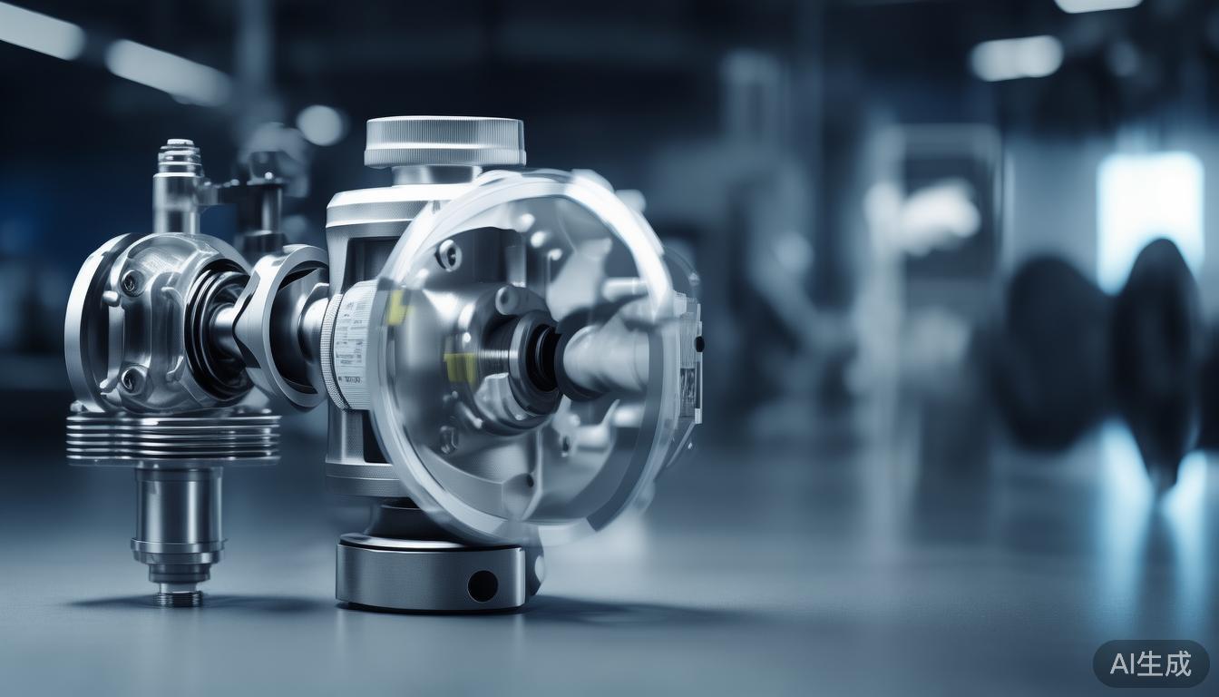 Maintenance of Hydraulic Solenoid Valve and Diaphragm Advantages for Improving Hydraulic Efficiency Methods