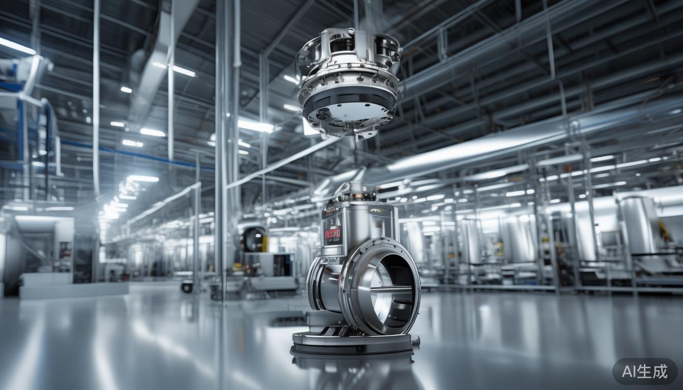 Hydraulic Diaphragm Advantages and Care in Diaphragm Weir Designs