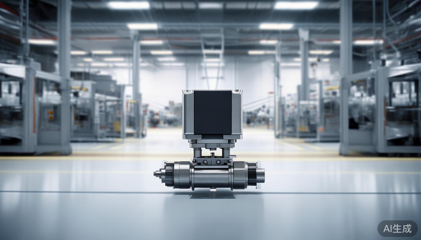 Solenoid Valve Criteria for Optimal Solenoid Valve Selection and Understanding Industrial Solenoid Valve Function