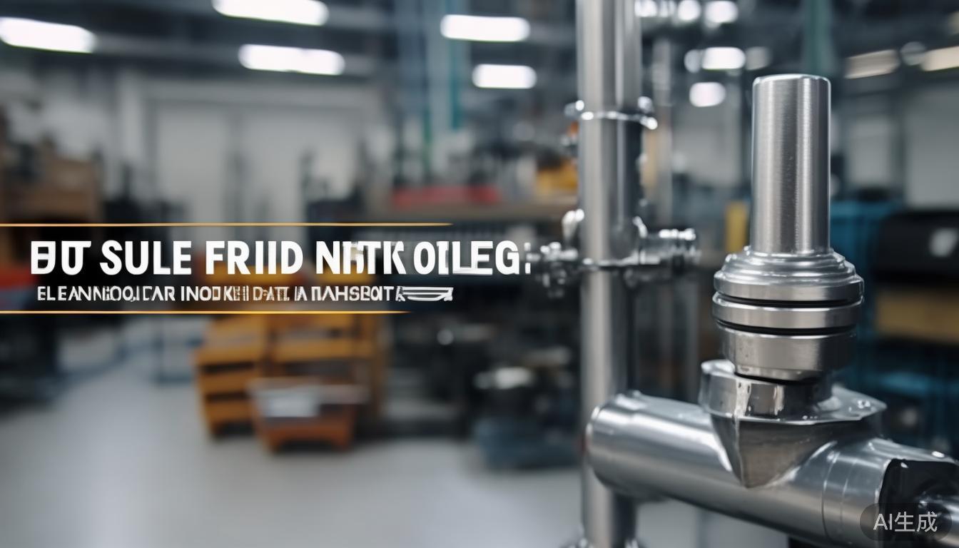 Needle Valve Material Specifications Stainless Steel Needle Valve Specifications Flanged Needle Valve Types