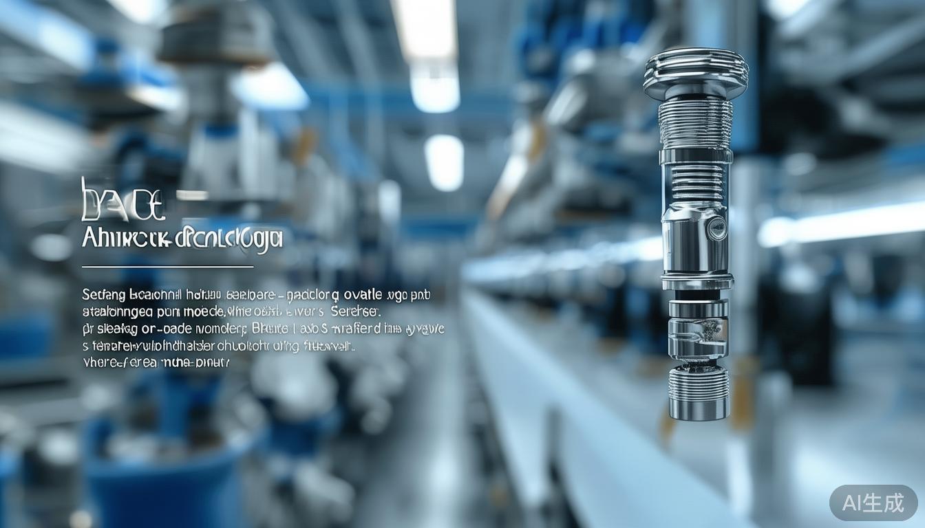 Breather Sealing Technology for Sealed Air and All Weather Breather Valves