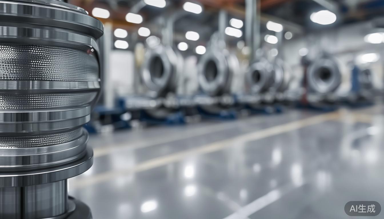 Plug Valve Features Function and Dimensions Explained