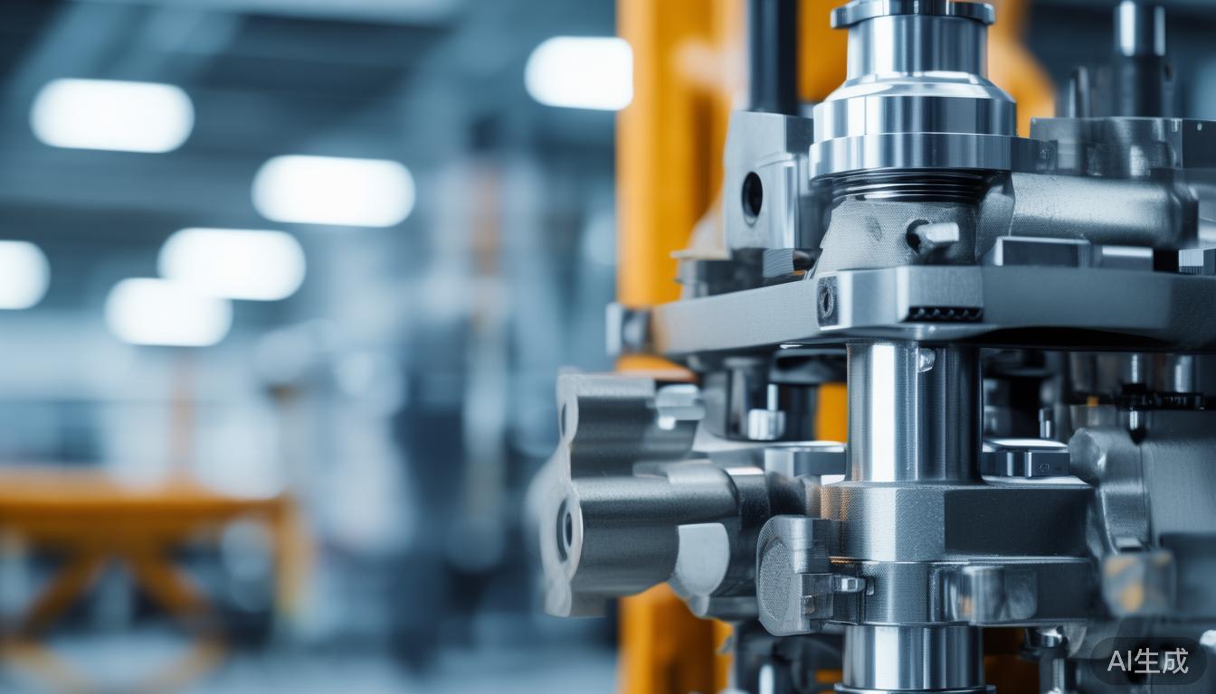 Pressure Balancing Solutions Exploring Industrial Pressure Balancing Advantages of Balancing Valves