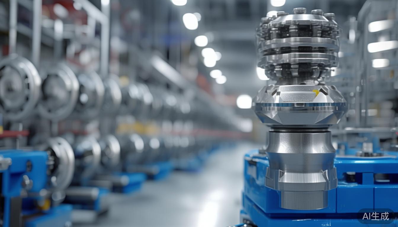 Advantages and Uses of Trim Replacement Globe Valve in Pneumatics Systems