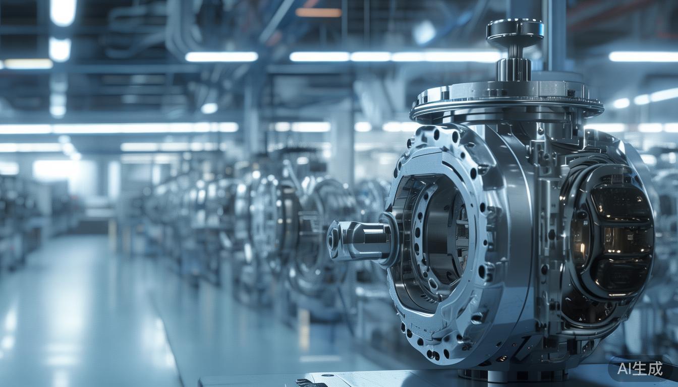 Optimizing Balance Pressure Dynamics for Enhanced Hydraulic Balancing Efficiency