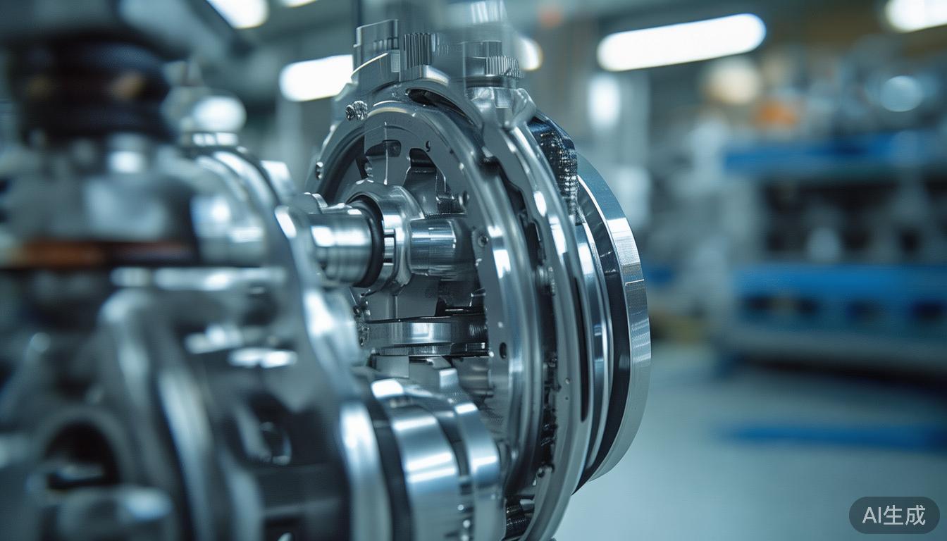 High Precision Filters and Hydraulic Filters Bag Filter Valves for Industrial Applications