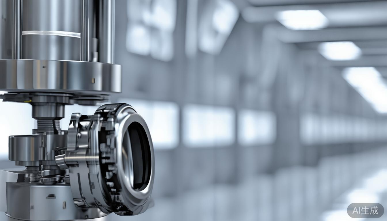 Automation Control Valves Weir Diaphragm Control and Addressing Common Leak Control Problems