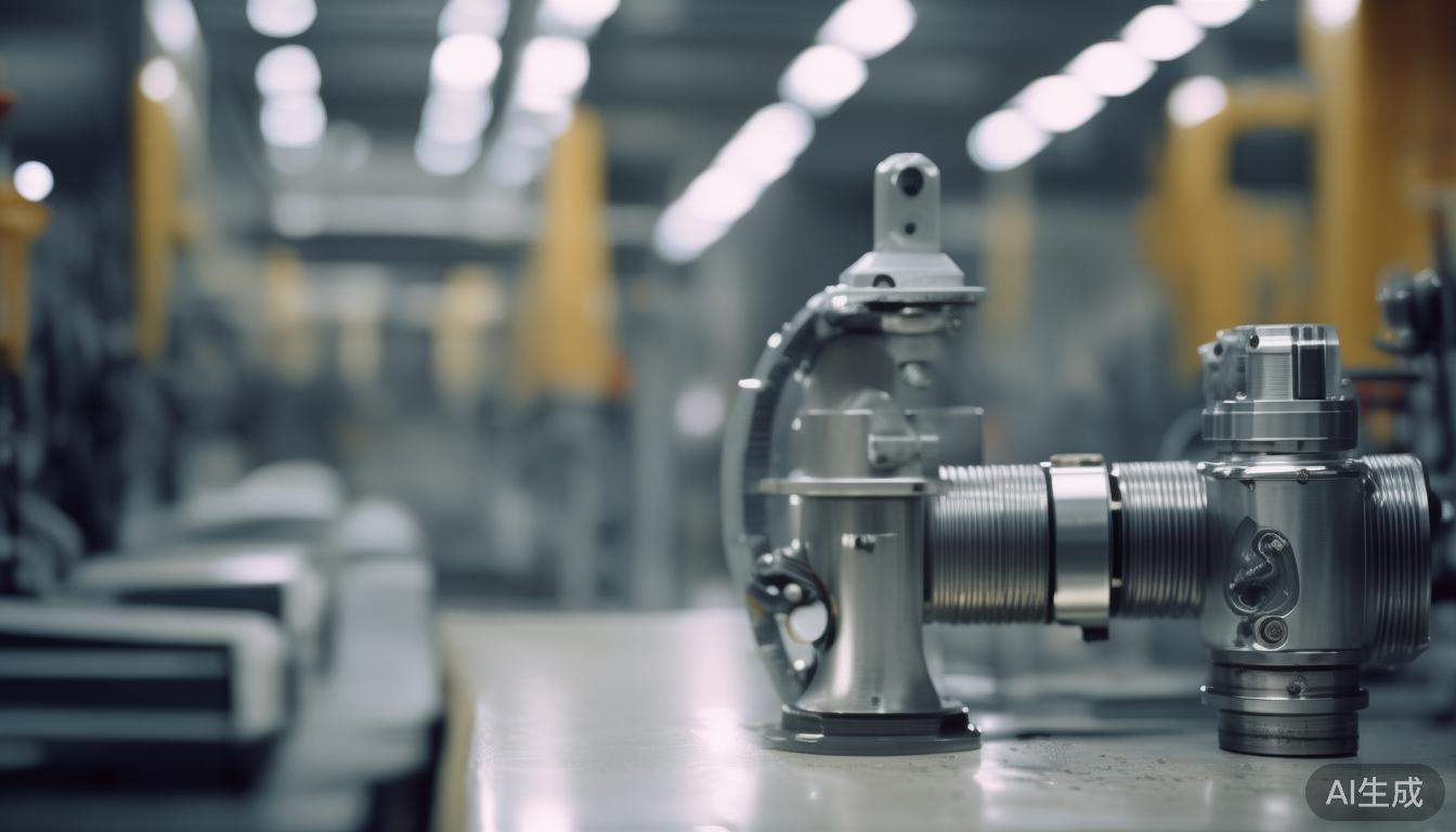 Hydraulic Part Functions Exploring Hydraulic Plunger Valve and Hydraulic Globe Valve Kinds