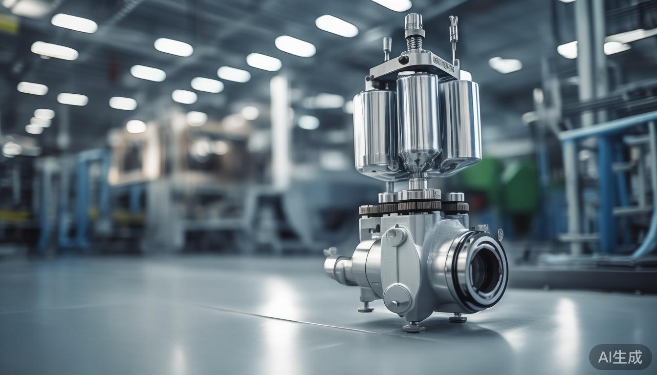 Solenoid Valve Setup and Solenoid Connections for Effective Pressure Regulation Solenoid Systems