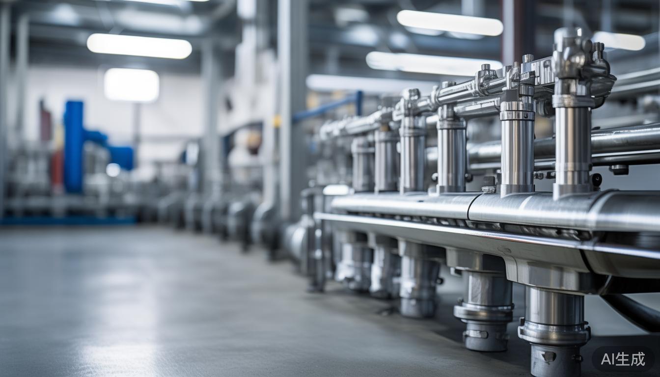 Energy Saving Steam Systems Utilizing Steam Valve and Air Efficient Steam Distribution Valves