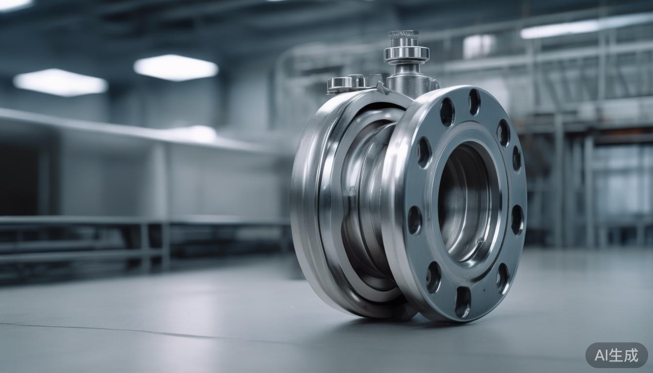 Flanged Plug Valve Types Installation Guide And Specifications For Proper Valve Setup