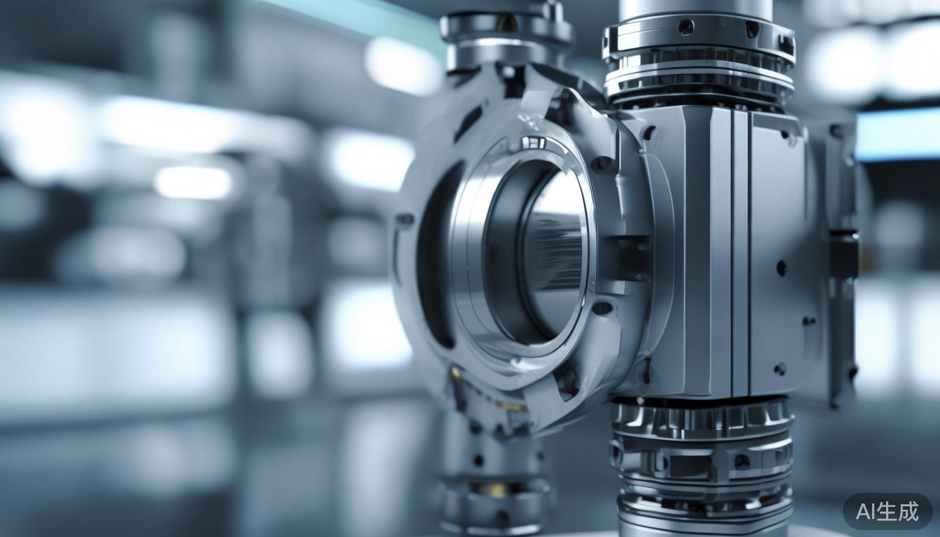 Hydraulic Control Mechanisms Exploring Lightweight Control Valve Options and Flow Control Valve Types