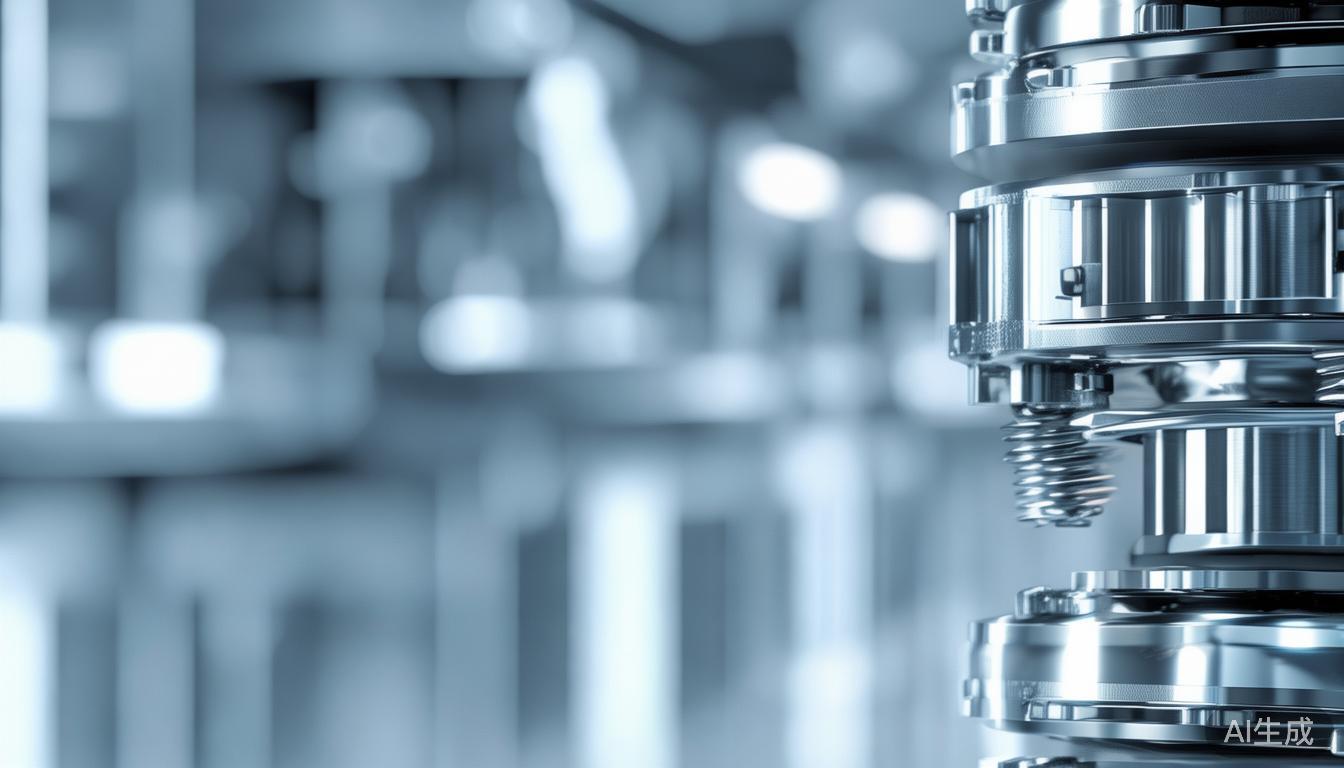 Diaphragm Function Exploring Medical Diaphragm Materials and Industrial Diaphragm Valves Applications