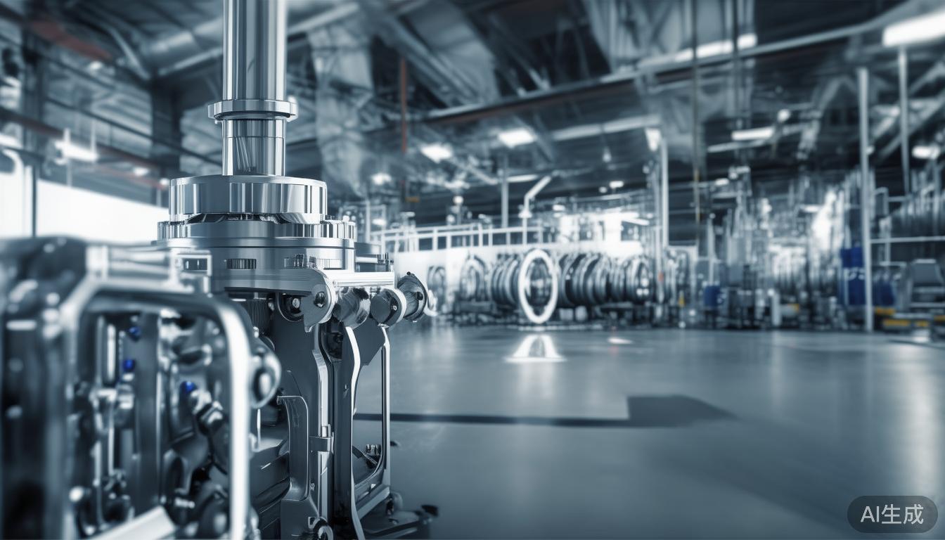 Hydraulic Diaphragm Sizes Design Principles Balancing Efficiency