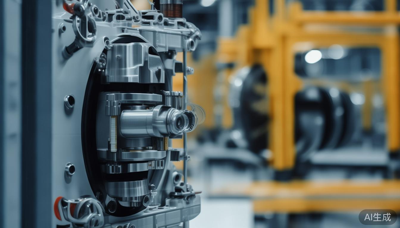 Pressure Vent Valves with Advanced Pressure Sealing Actuators for Effective Pressure Control Systems