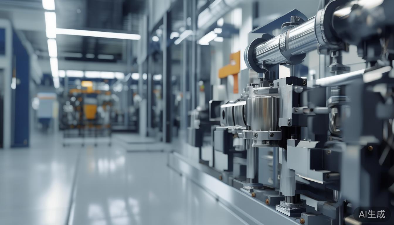 Hydraulic Filter Bags Cartridge Filter System Filter Replacement Process Guide