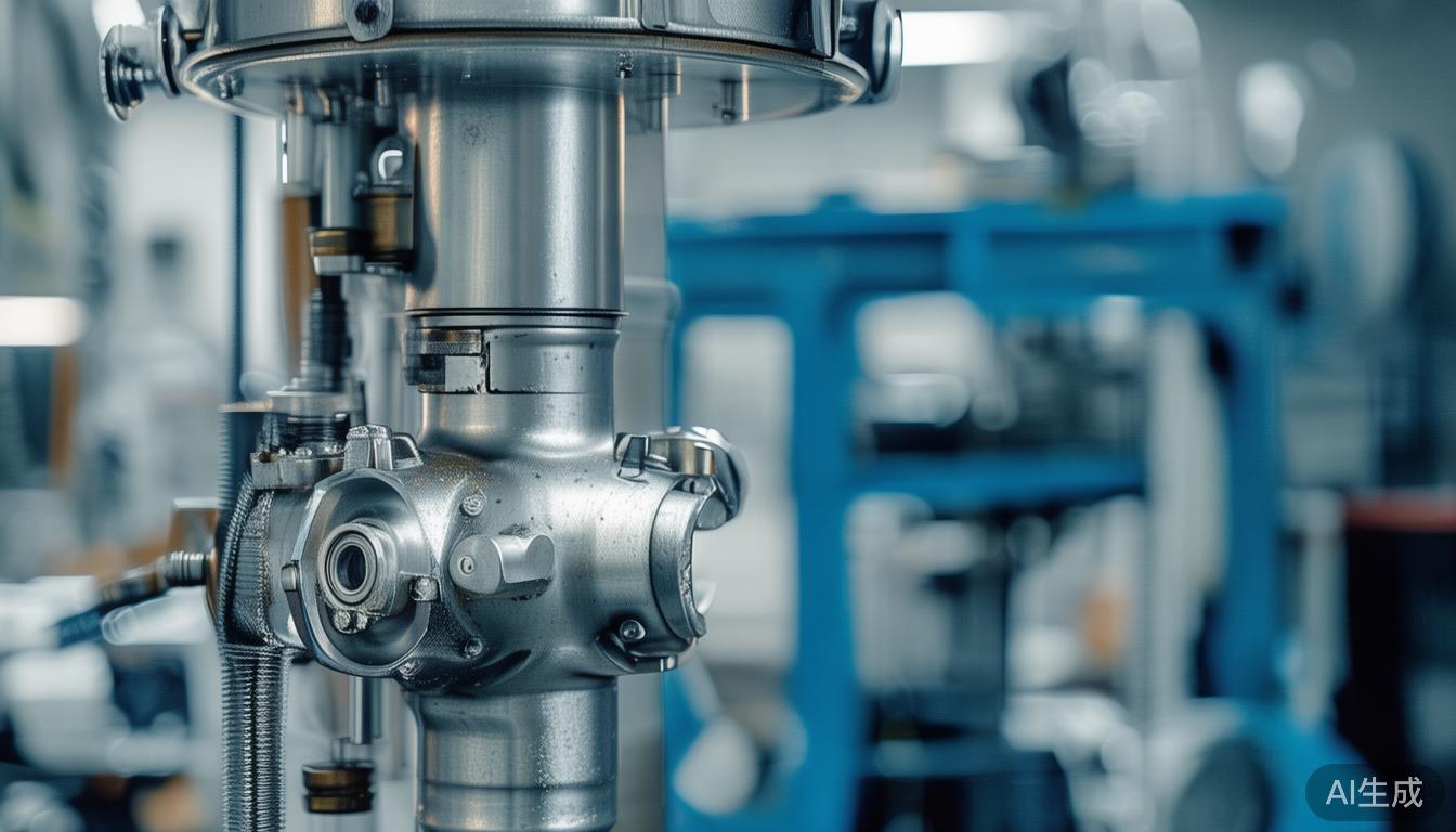 Safety Valve Tank Safety Valve Compliance with Marine Safety Regulations