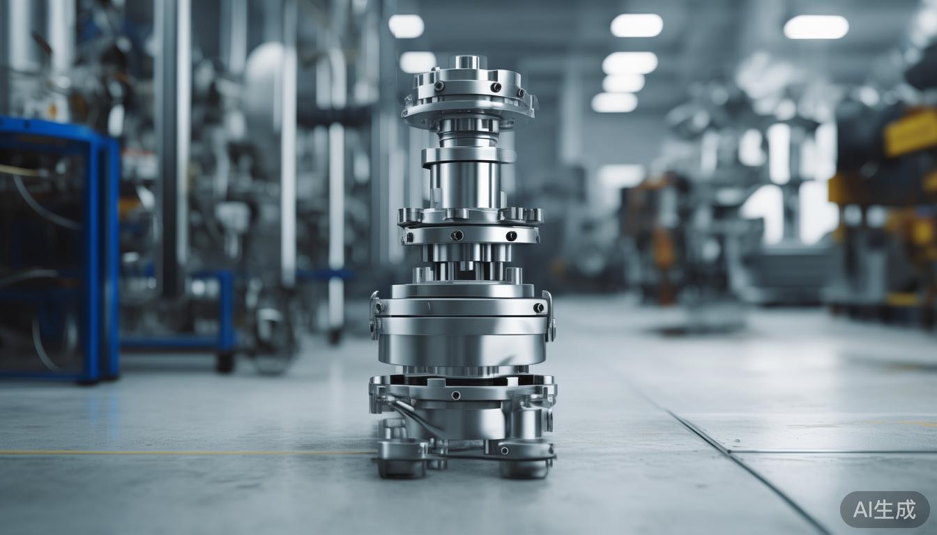 Flanged Plunger Valve Types And The Comprehensive Plunger Maintenance Process For Plunger Pumps