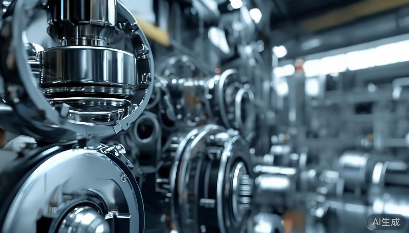 Industrial Sight Glass Replacement And Maintenance Procedures For Tank Sight Pipes