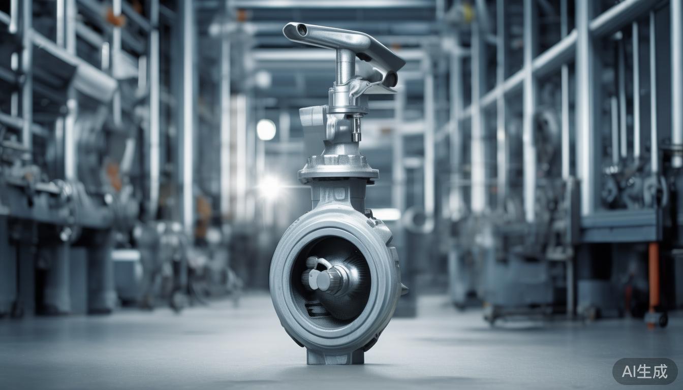 Safety Compliance Checklist for Swing Check Valve Repair and Function