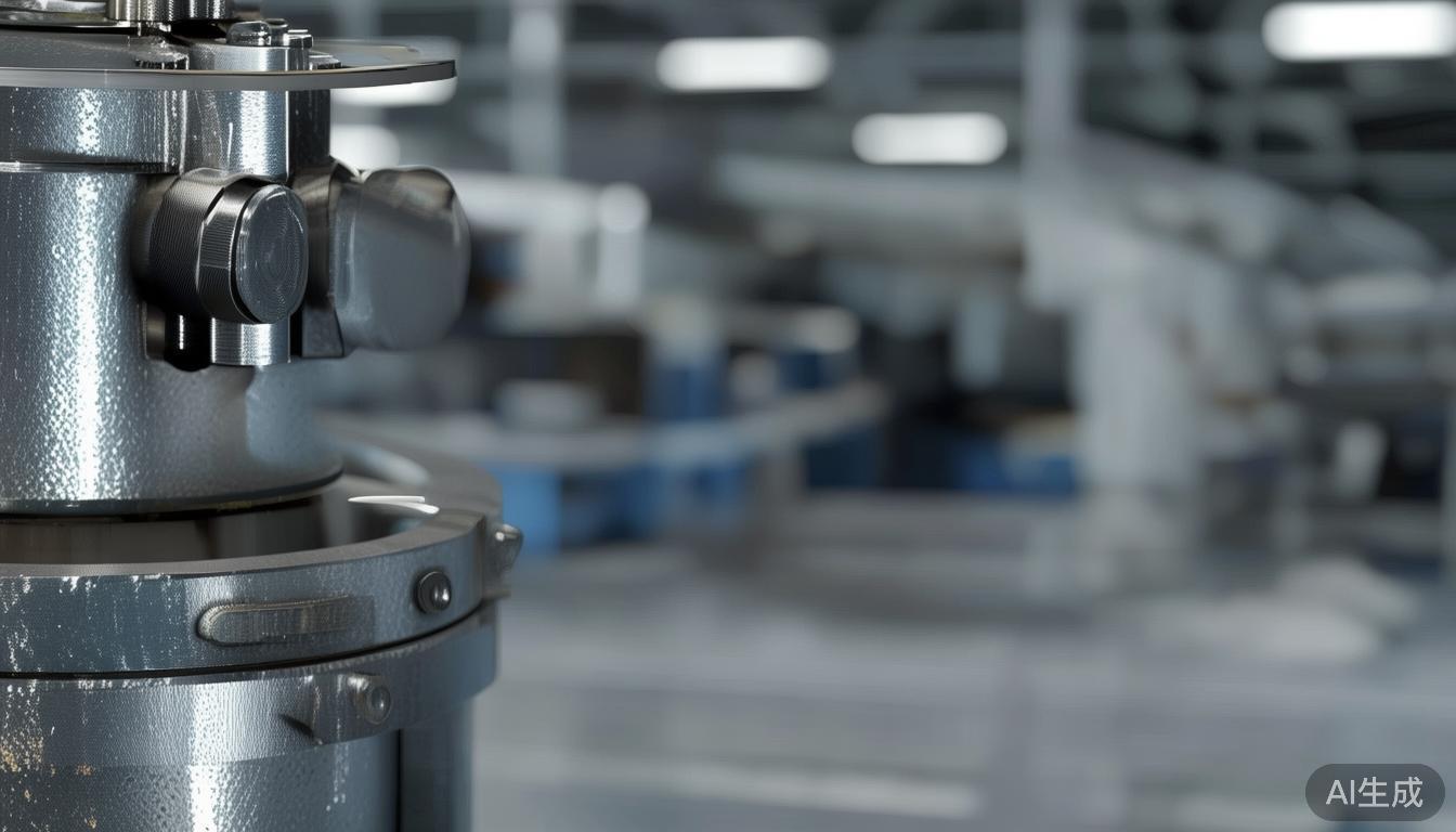 Actuator Balancing Valve Balancing Method and Effective Valve Balancing Techniques