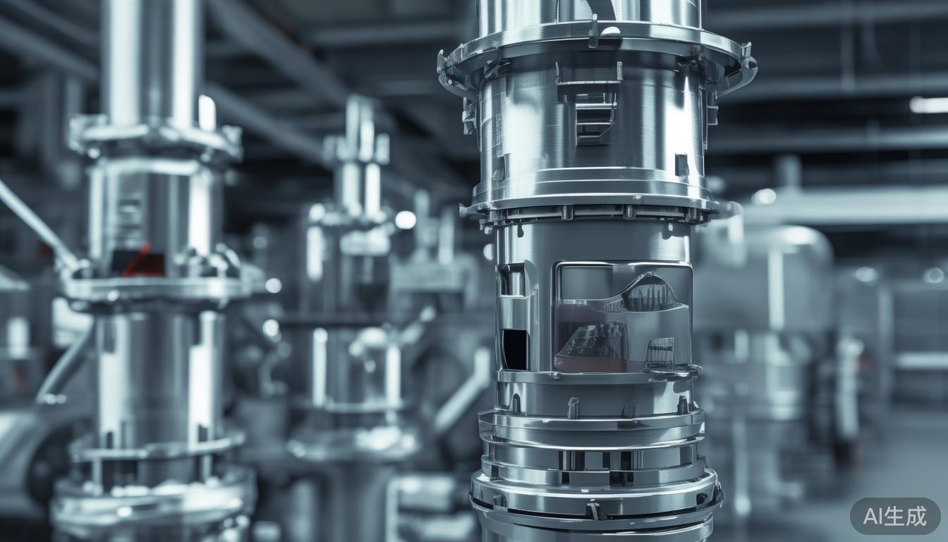 Process Balancing Flow Balance Valves Hydro Balancing System Optimization