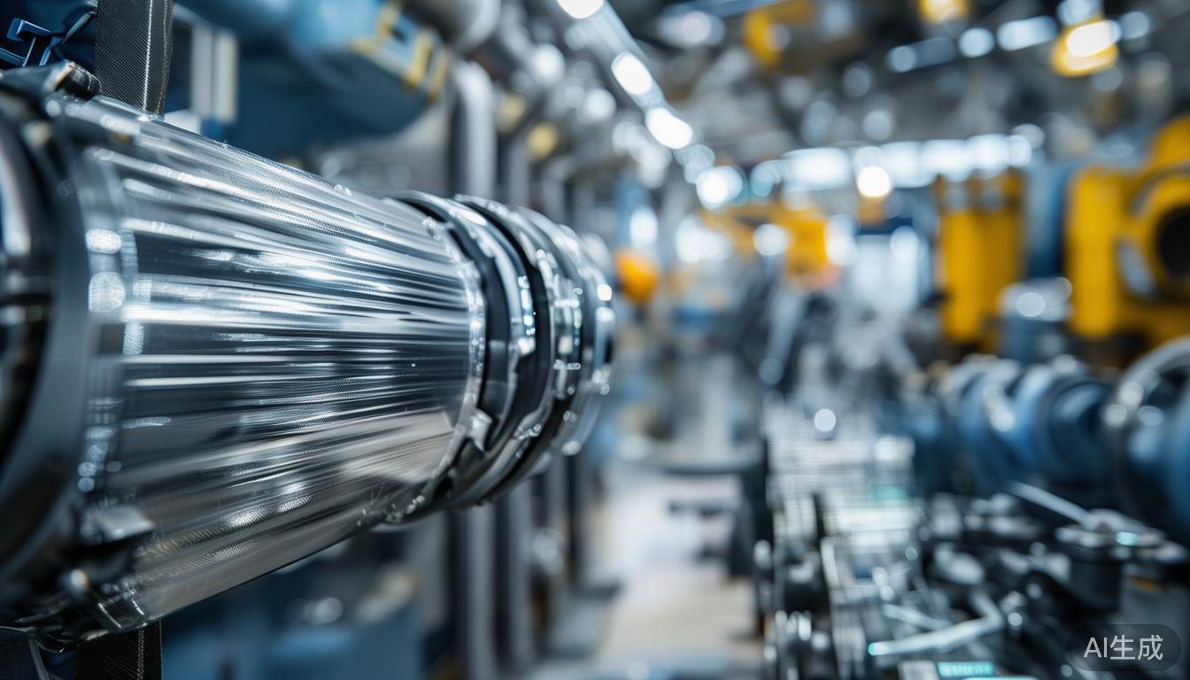 Hydraulic Oil Filters for Addressing Hydraulic System Issues and Ensuring Effective Hydraulic Fluid Filtration