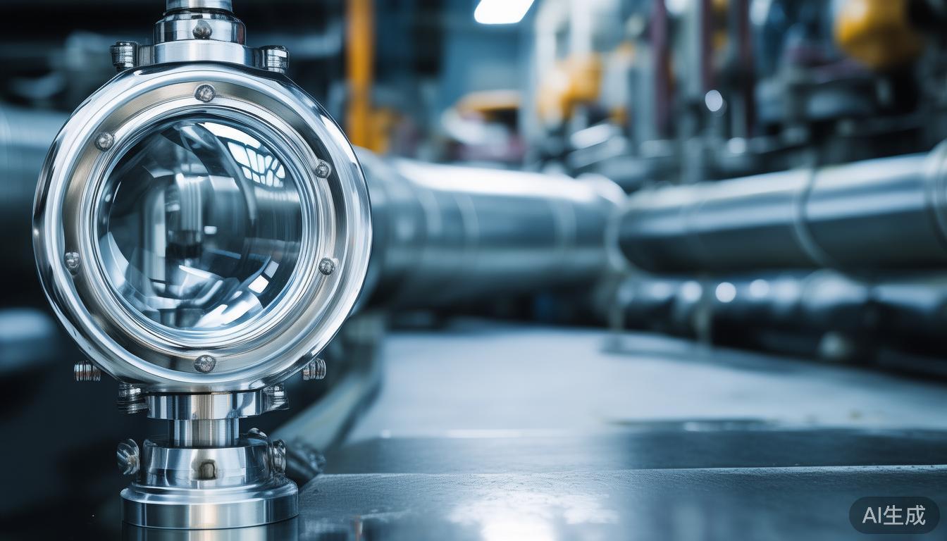 Industrial Sight Glass Suppliers Providing Expert Tips for Pipe Sight Glass Leaks and Effective Repair Solutions