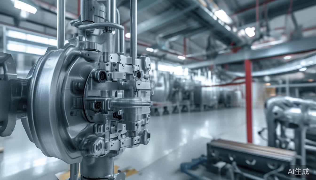 Air Filter Valve Maintenance Guide Exploring Different Filter Types