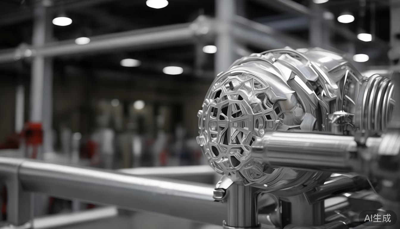 Flame Safety Valves and Flame Arrest Systems Exploring the Benefits of Corrugated Plate Flame Arresters