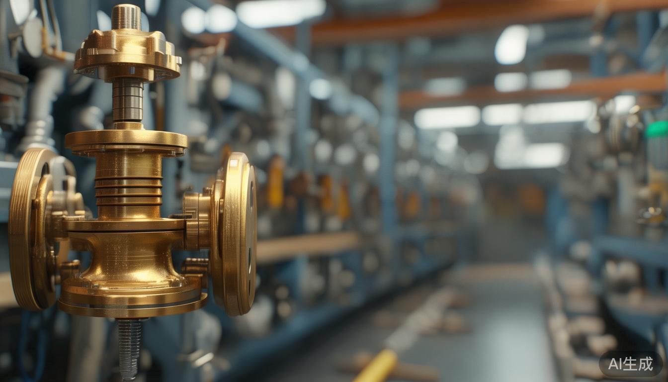 Safety Valves