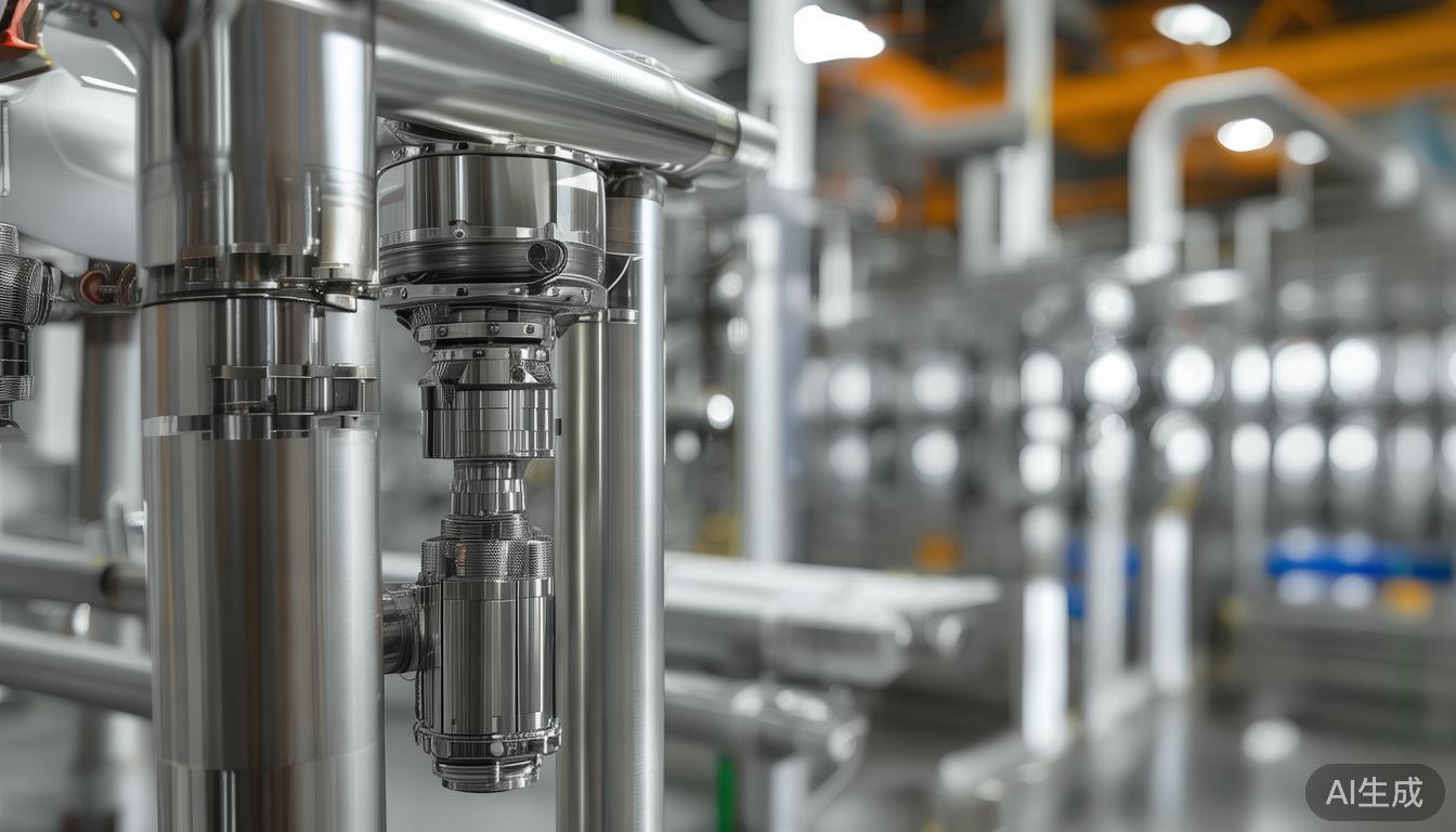 Robust Sludge Solutions and Advanced Sludge Removal Valves for Effective Sludge Treatment Technologies