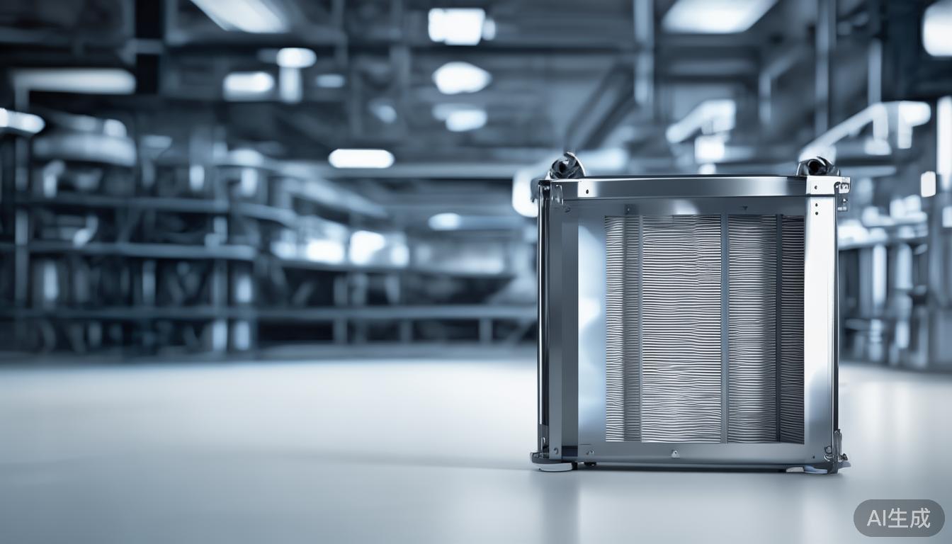 Advanced filtration technology air filter methods and essential sealed breather filter care techniques for optimal performance