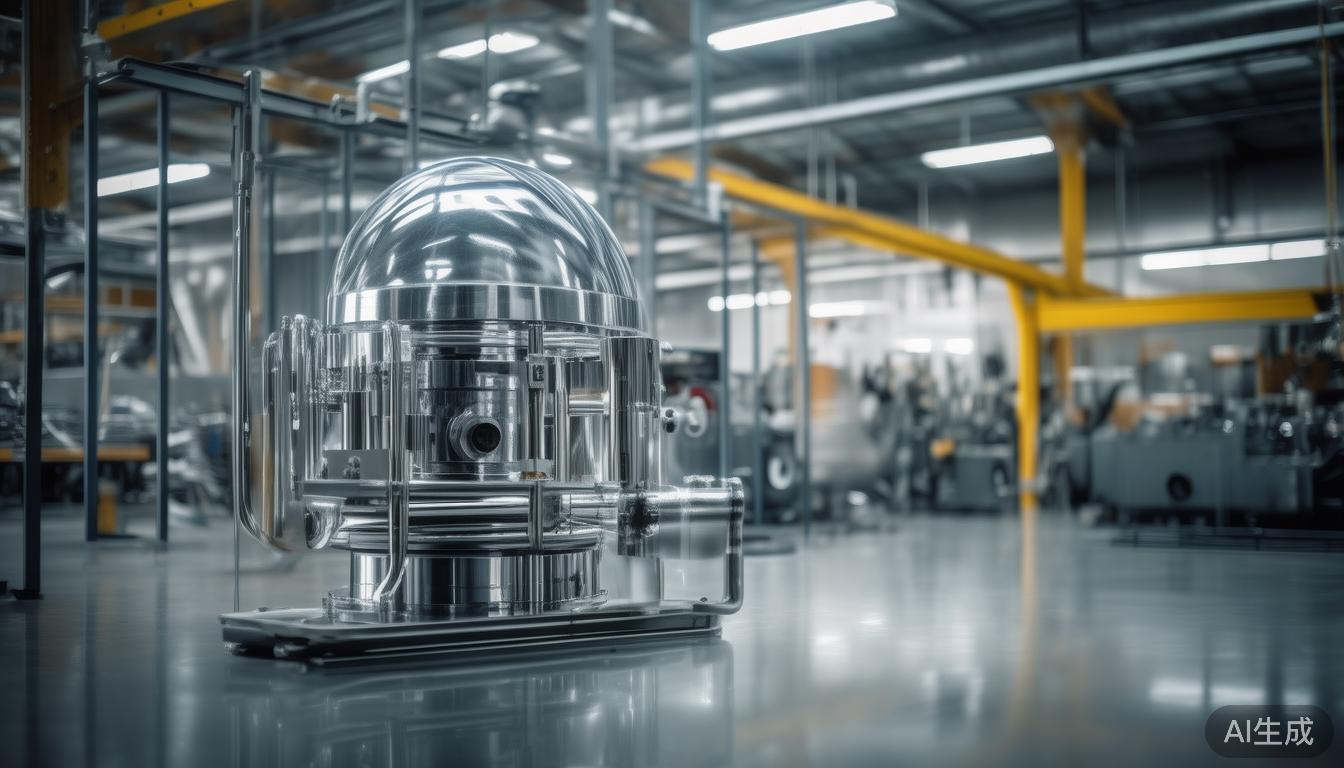 Installation and Maintenance Procedures for Hydraulic Globe Valves and Pilot Valves