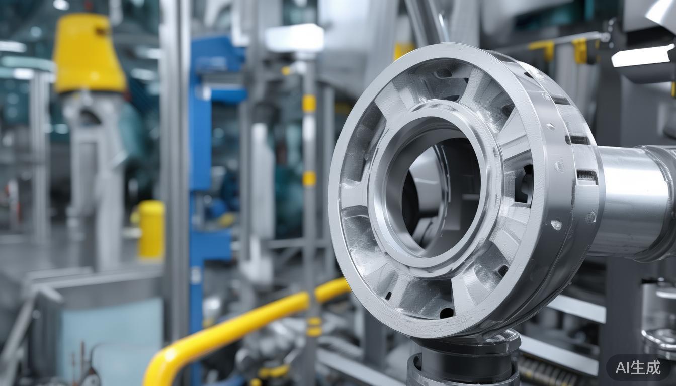 Valve Disc Inspection Exploring The Function And Safety Design Of Float Discs