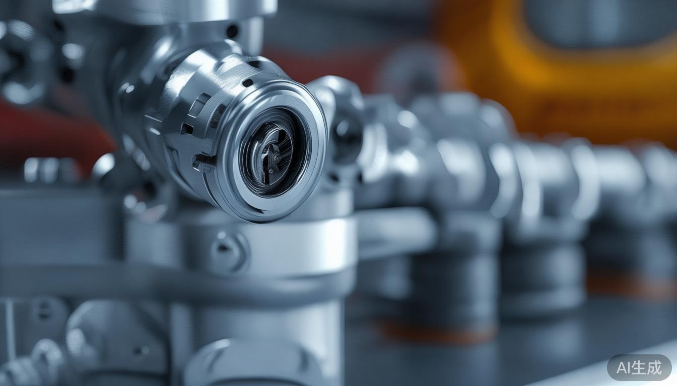 Exploring the Purpose and Benefits of Flanged Needle Valves and Threaded Needle Valves in Industrial Applications