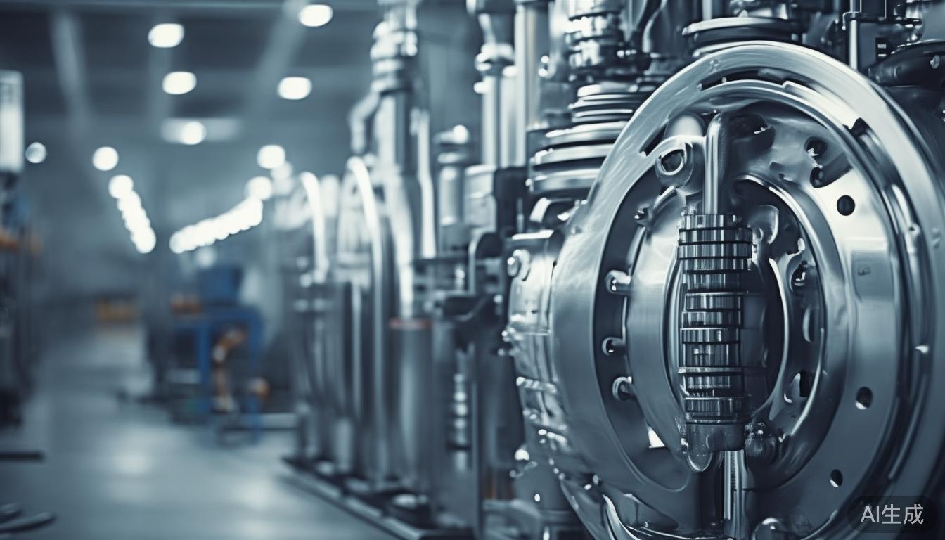 Industrial filtration technology filter system requirements and breather filter specifications