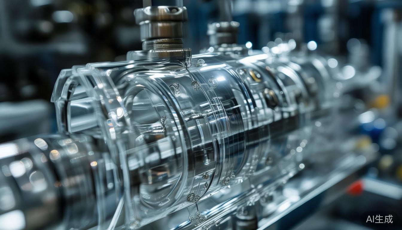 Sight Glass Fixing Procedures Inspection Costs And Cleaning Steps For Industrial Glass Components