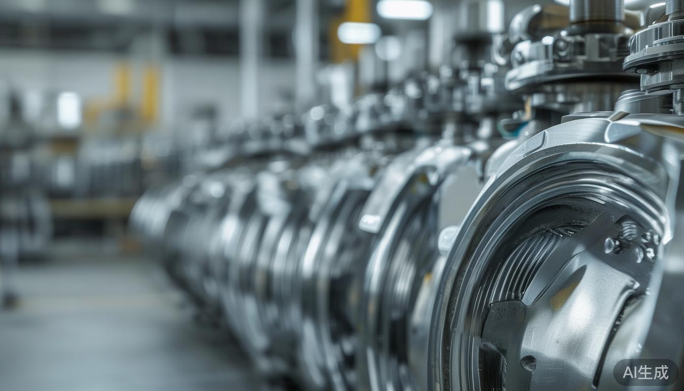 Gate control design knife gate testing corrugated suppressors valve performance evaluation