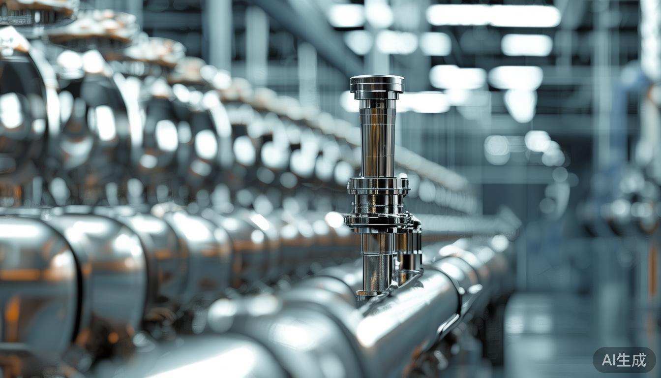 Advanced Pipeline Repair Techniques and Sight Devices for Efficient Pipeline Maintenance Using Pipeline Sight Tubes