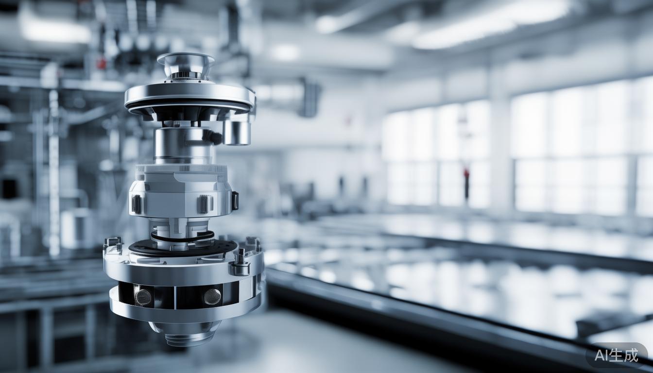 Hydraulic Actuator Technology and Maintenance for Optimal Hydraulic System Performance with Breather Valve Care