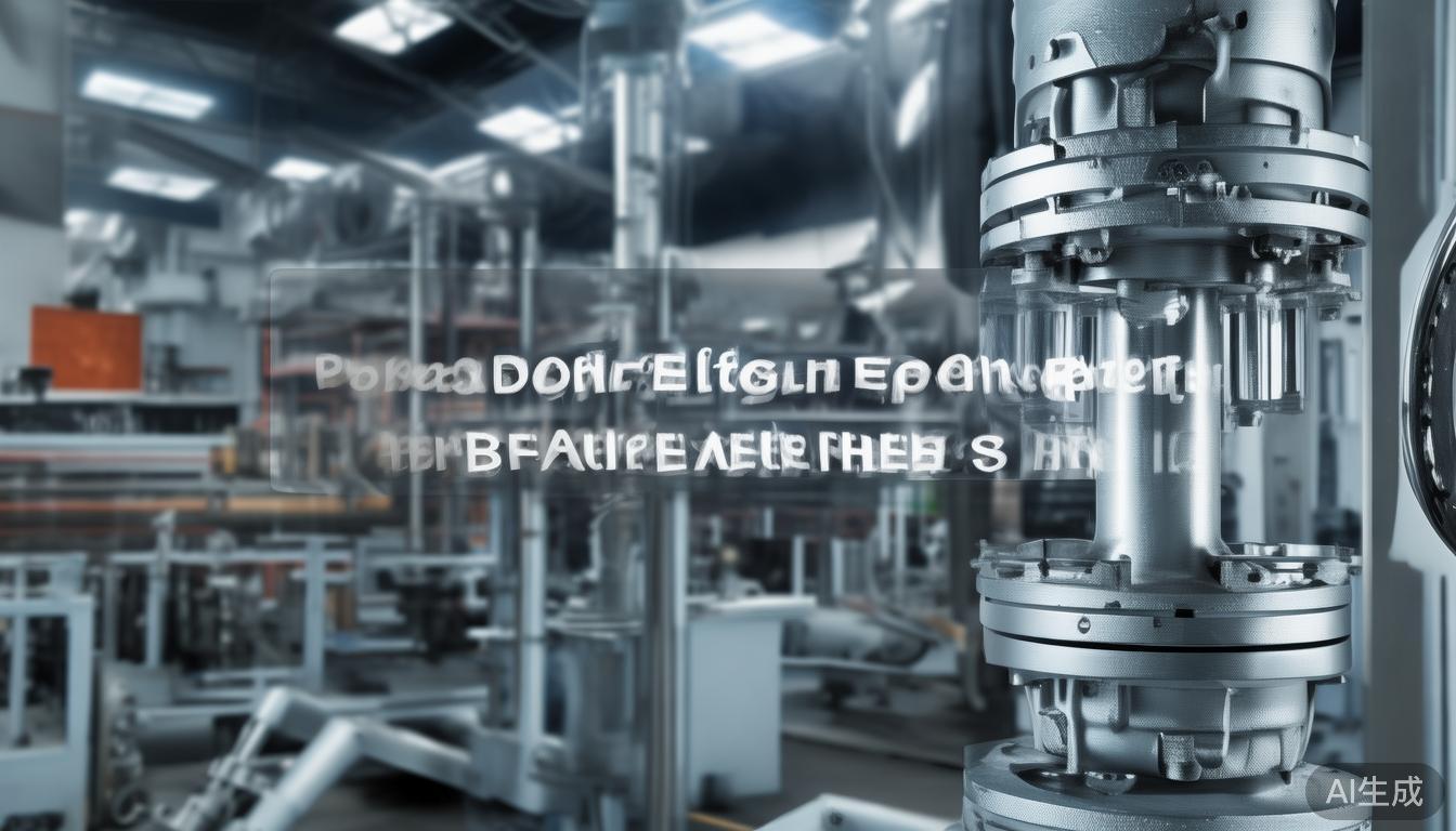 Industrial Valve Filter Air Filtration System Design