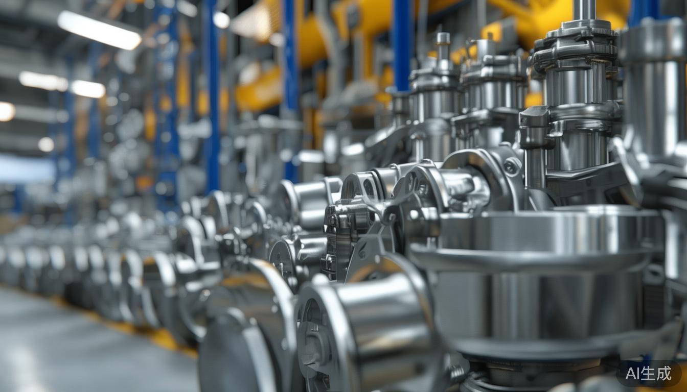 Types of Trap Disc Valves and How to Fix Discharge Valves