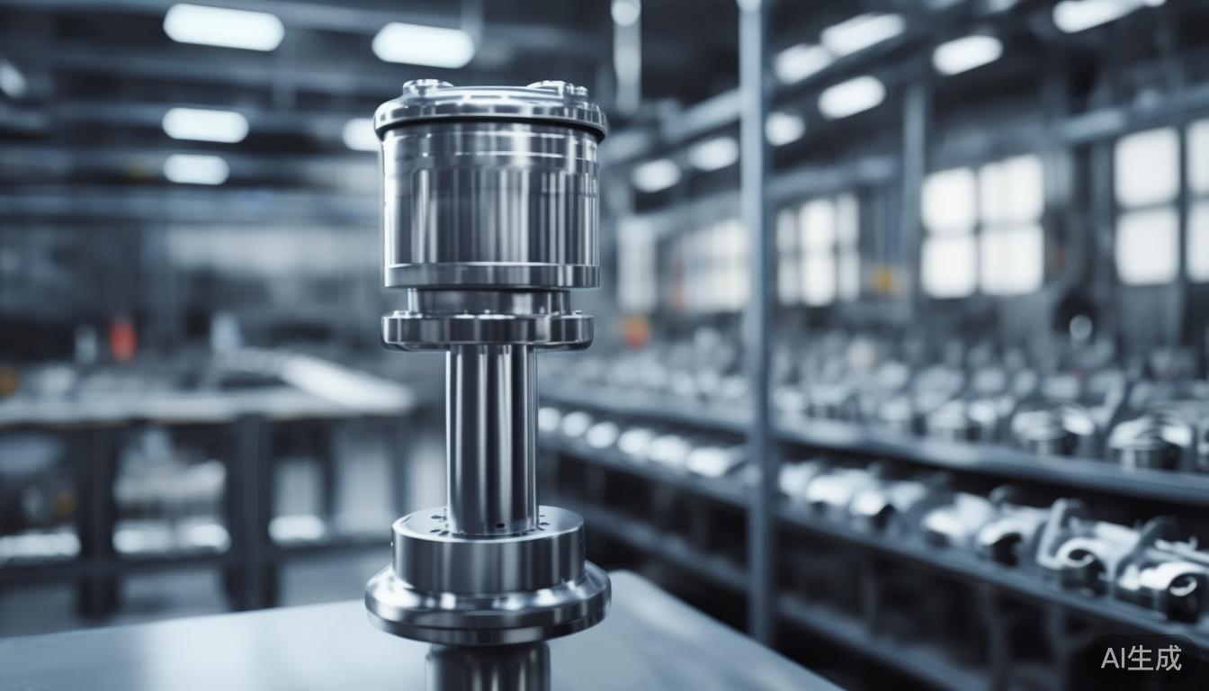 Suppliers of Diaphragm Valves and Expertise in Diaphragm Sealing Techniques and Seal Design