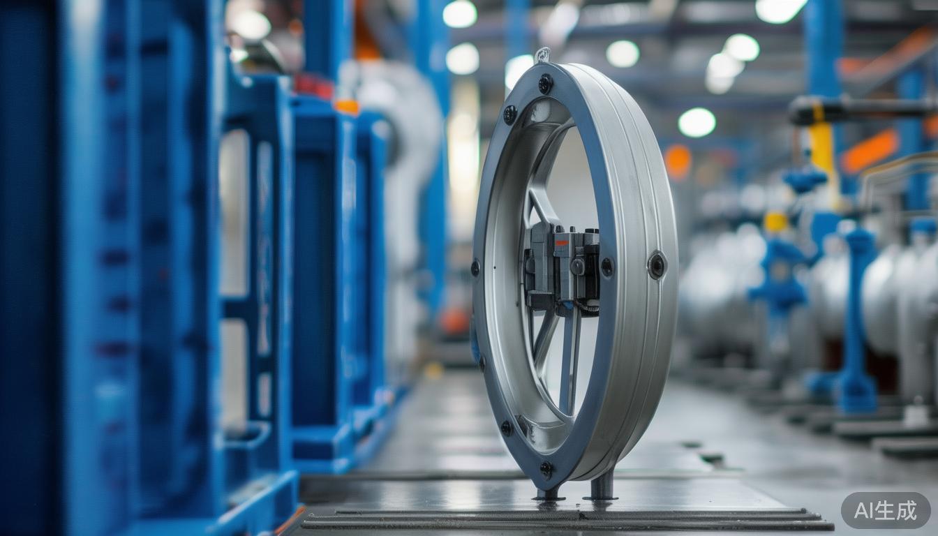 ANSI butterfly valve standards for optimal butterfly valve sealing and reliable butterfly valve service performance